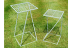 Set Of 2 Side Tables