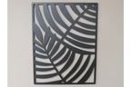 Black Wall Decoration