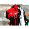 Multi Colour Dog