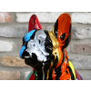 Multi Colour Dog