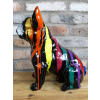 Multi Colour Dog