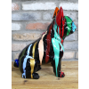 Multi Colour Dog
