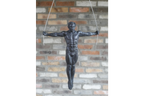 Gymnastics Man
