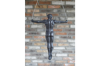 Gymnastics Man