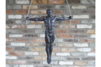 Gymnastics Man