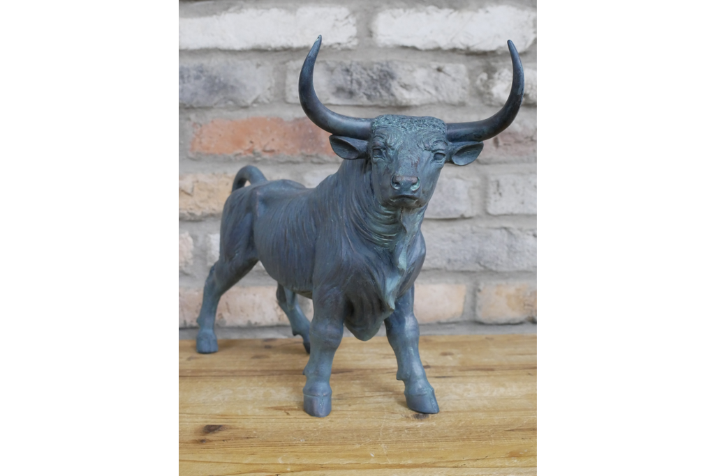 Bull