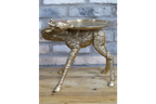 Giraffe Side Table
