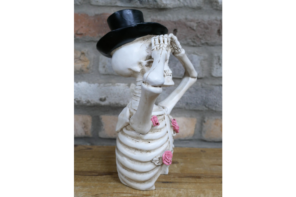 Love Skeleton