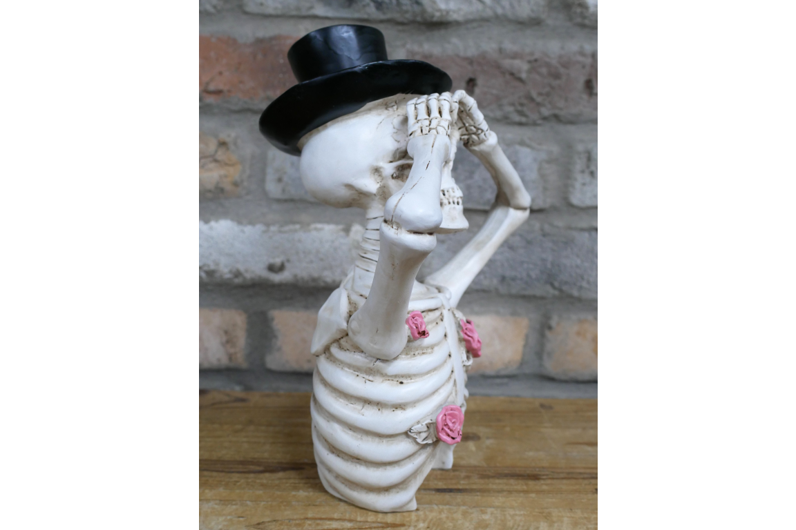 Love Skeleton