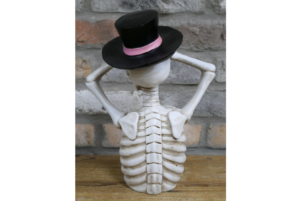 Love Skeleton