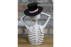 Love Skeleton