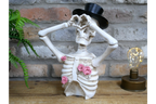 Love Skeleton
