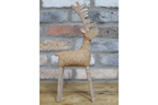Set Of Two Stags