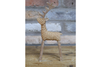 Set Of Two Stags