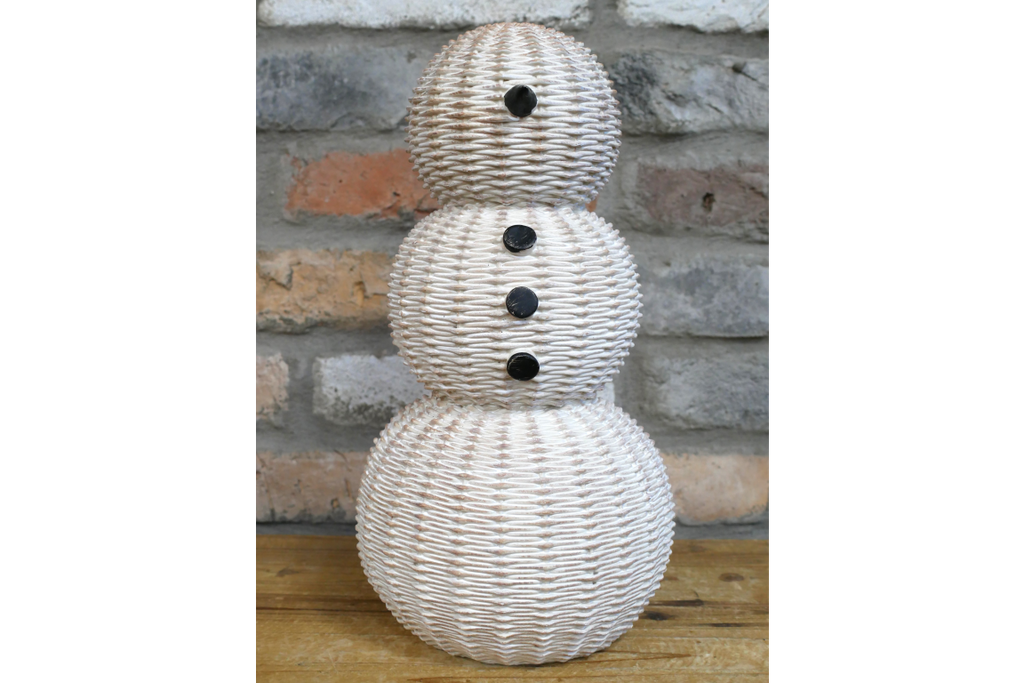 Snowman