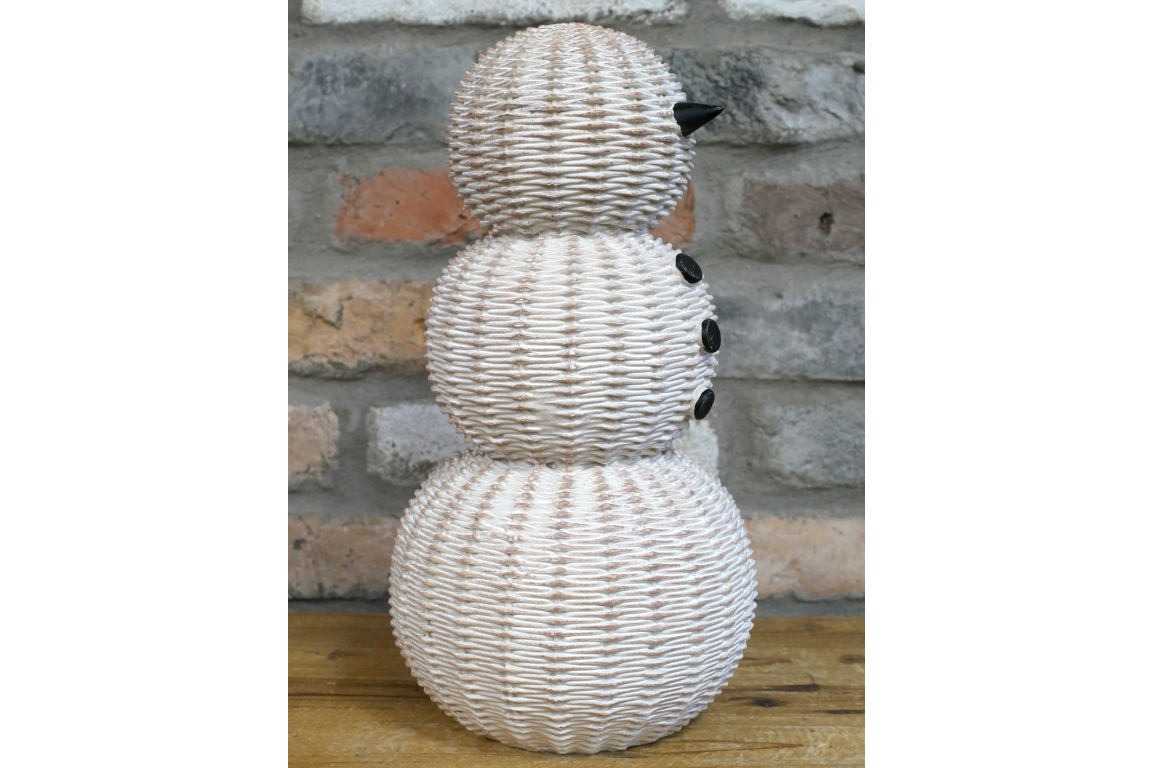 Snowman