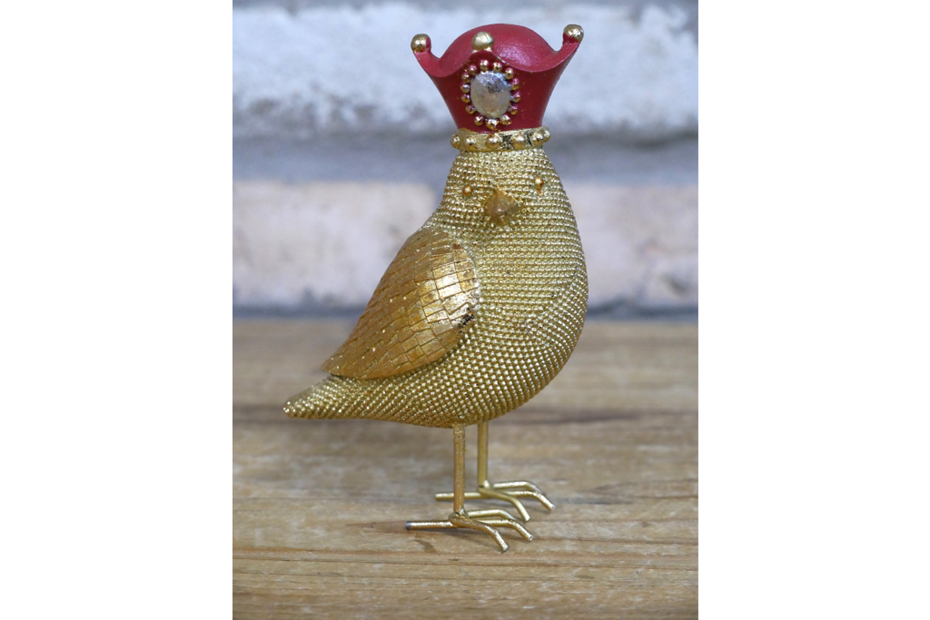 Set Of 2 Birds