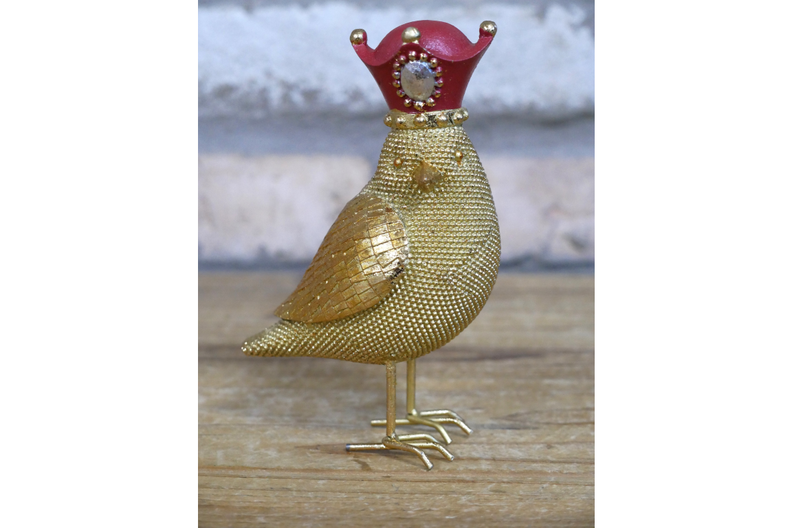 Set Of 2 Birds