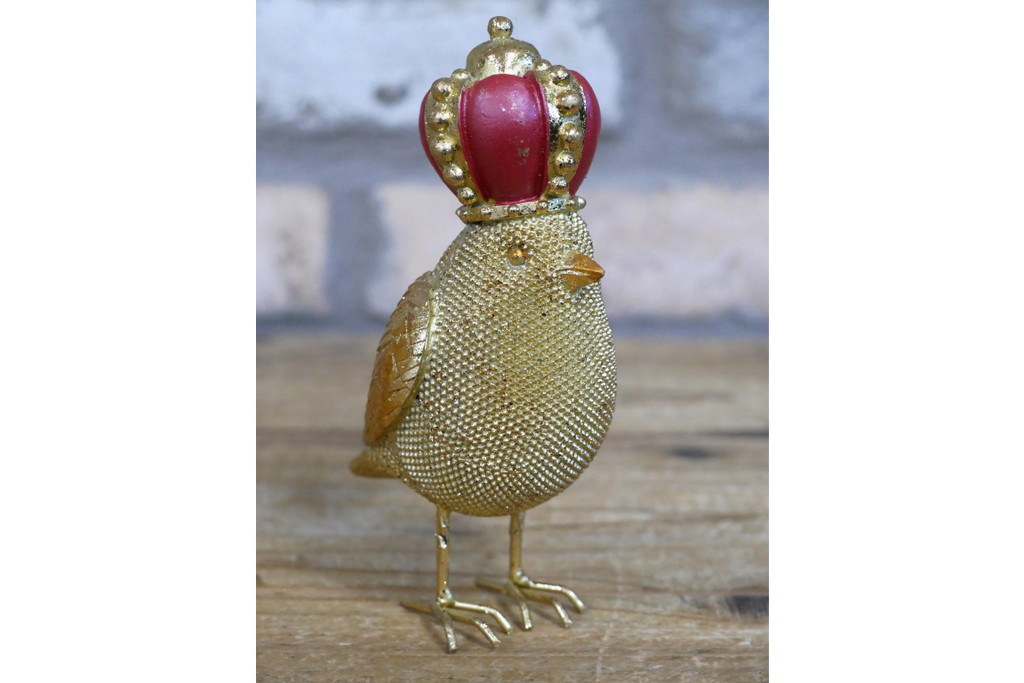Set Of 2 Birds