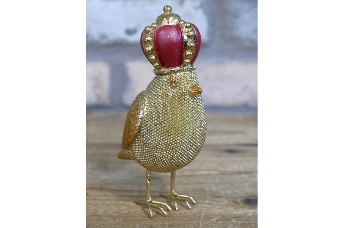 Set Of 2 Birds