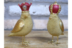 Set Of 2 Birds