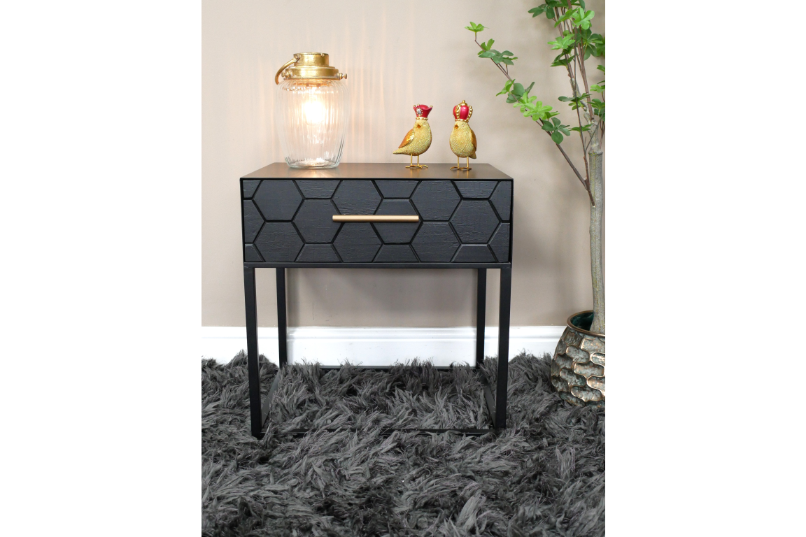 Bedside Cabinet