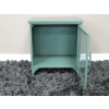 Industrial Bedside Cabinet