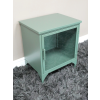 Industrial Bedside Cabinet