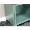 Industrial Bedside Cabinet