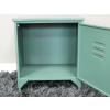 Industrial Bedside Cabinet