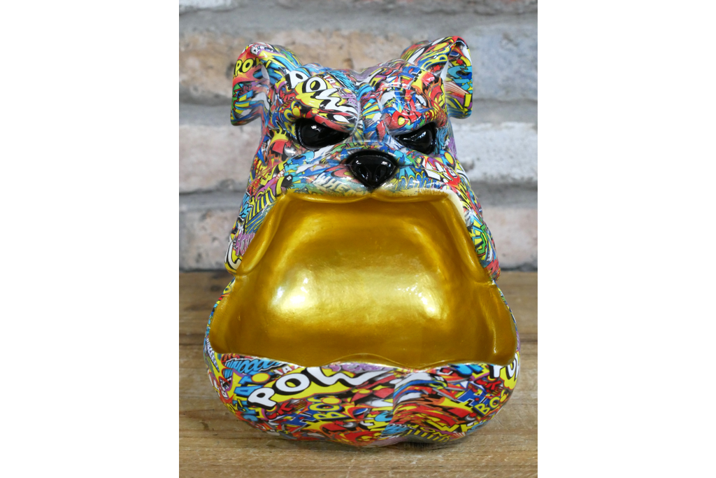 Big Mouth Dog