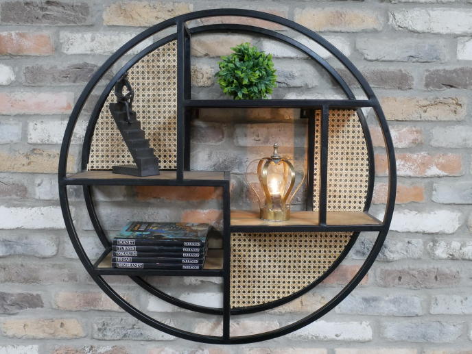 Wall Unit