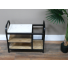 Small Storage Bench