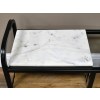 Small Storage Bench