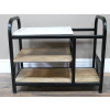 Small Storage Bench