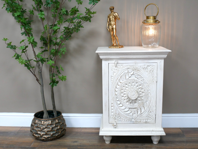 Bedside Cabinet