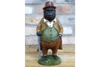 Gorilla In Suit
