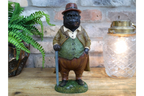 Gorilla In Suit