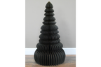 Christmas Tree (90cm) - Black