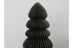 Christmas Tree (90cm) - Black