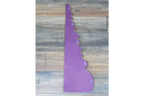 Christmas Tree (90cm) - Purple