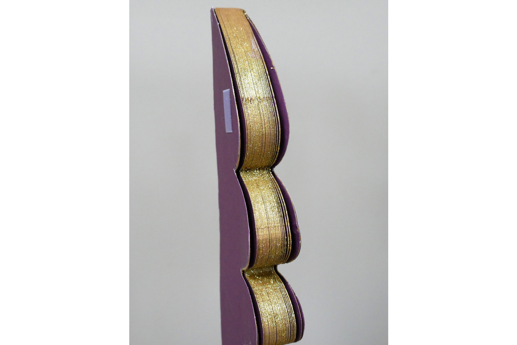 Christmas Tree (90cm) - Purple