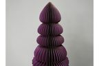 Christmas Tree (120cm) - Purple