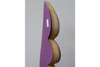 Christmas Tree (120cm) - Purple