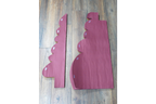 Christmas Tree (160cm) - Purple