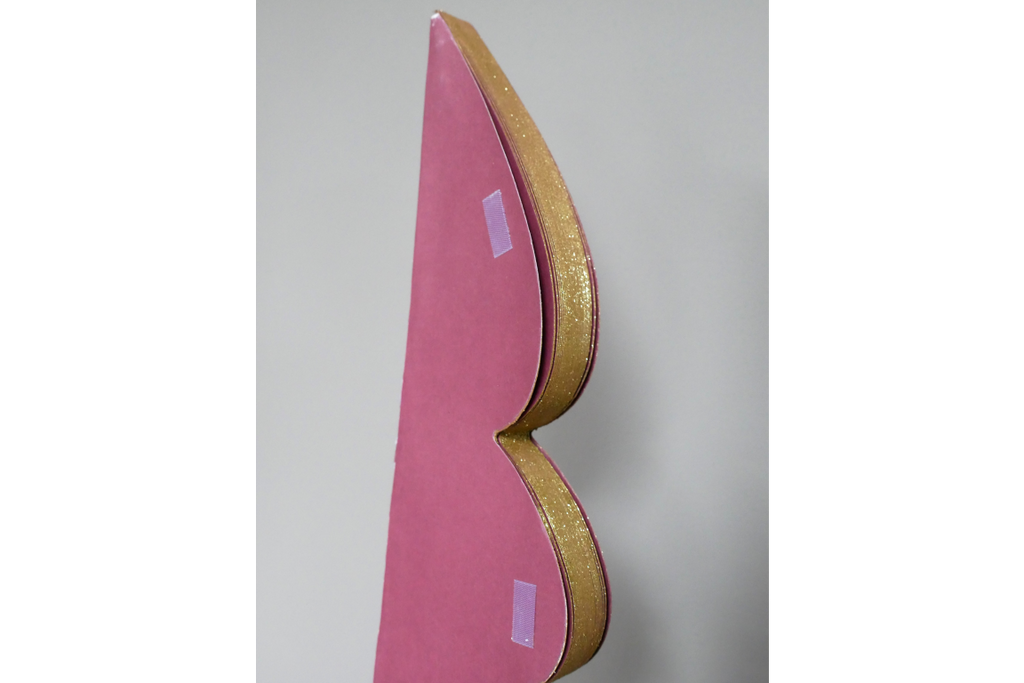 Christmas Tree (160cm) - Purple