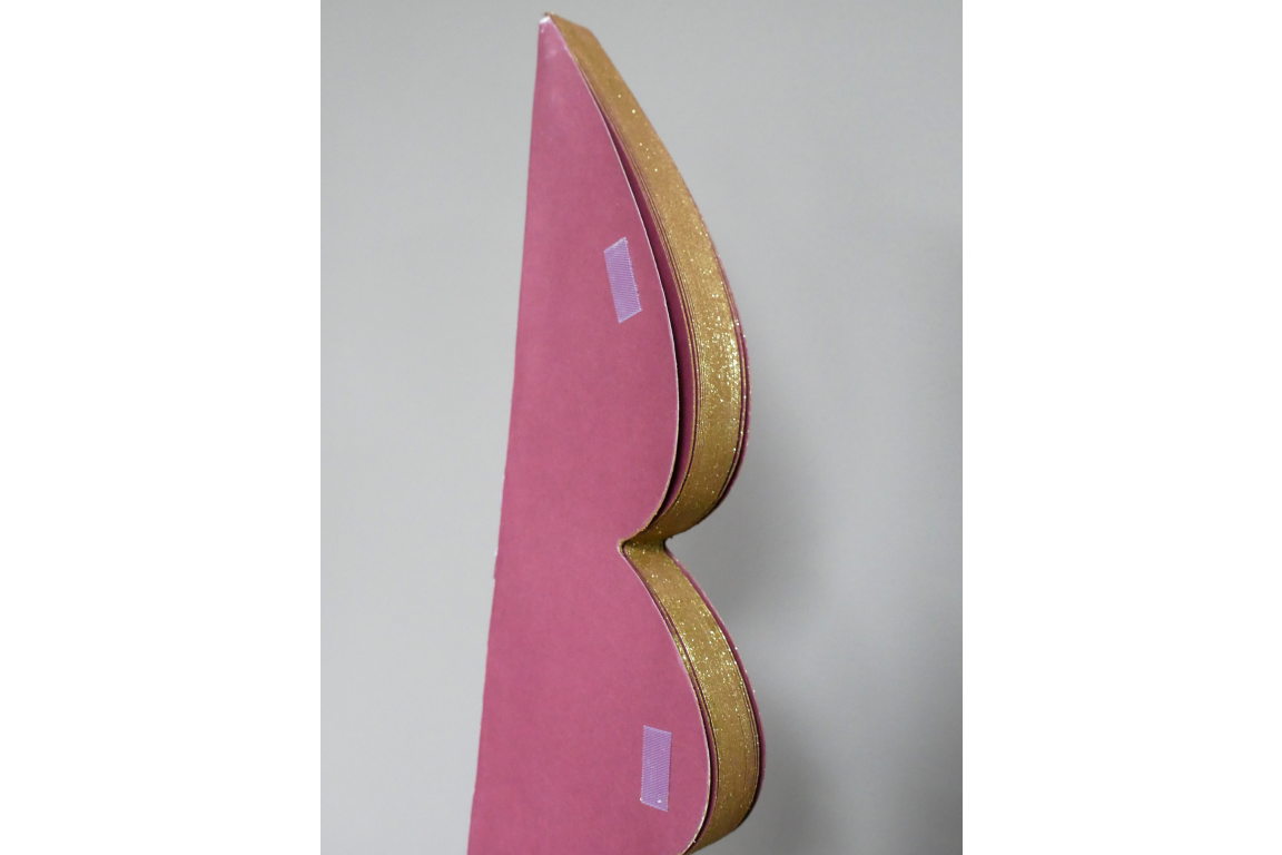Christmas Tree (160cm) - Purple