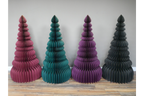 Christmas Tree (160cm) - Purple
