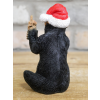 Up Yours Monkey Christmas - Small