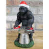 Pete Kong Christmas Edition